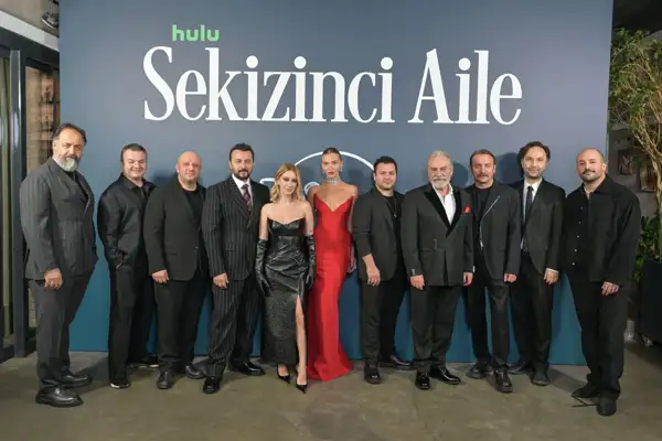 McDonald’s “Sekizinci Aile” ile Disney+ ekranlarında