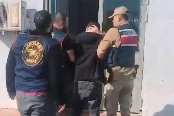 Diyarbakır’da aranan cinayet şüphelisi yakalandı