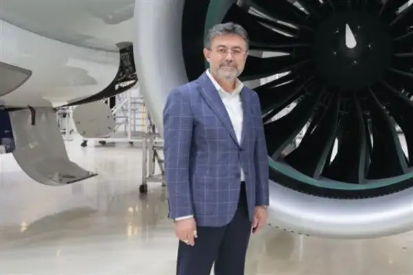 Yumaklı, Yüksek Düzeyli Tarım Bakanları Paneli'ne ilişkin açıklama yaptı