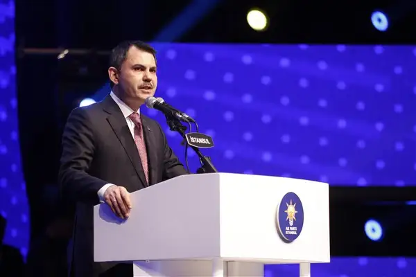 Bakan Kurum, Brezilya'da görüşmelerini sürdürüyor