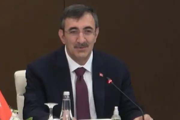 Yılmaz: KIZILELMA ile dünya havacılık tarihinde bir ilke imza atılmasını tebrik ediyorum