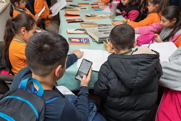 İzmir’de 79 köye ücretsiz internet sağlandı