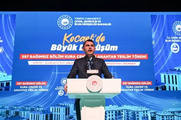 Kurum: Cemal Öztürk’e Allah'tan rahmet, ailesine başsağlığı diliyorum