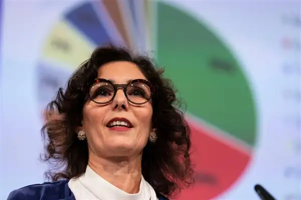 Lahbib: Avrupa’da yeni bir hazırlık kültürü inşa etmeliyiz