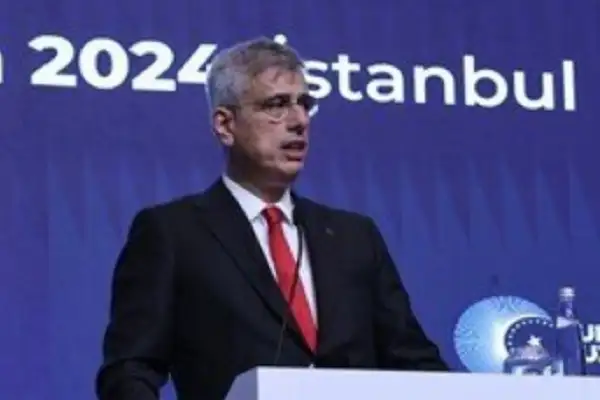 Sağlık Bakanı Memişoğlu: Sinop’a 19 sağlık tesisi kazandırdık 