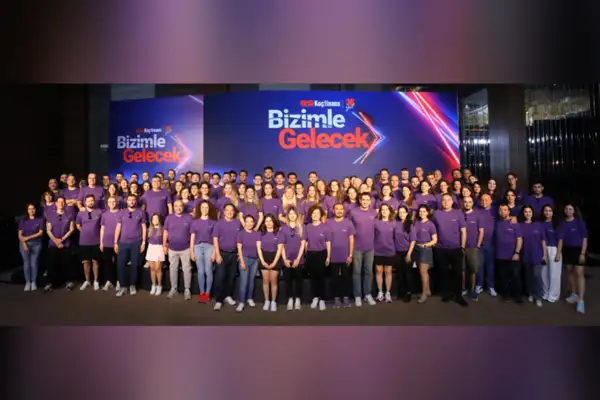 Finansman sektörüne yön veren Koçfinans 30 yaşında