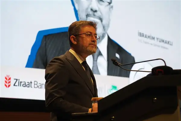 Bakan Yumaklı: Yüzer GES’lerde yeni dönem başladı