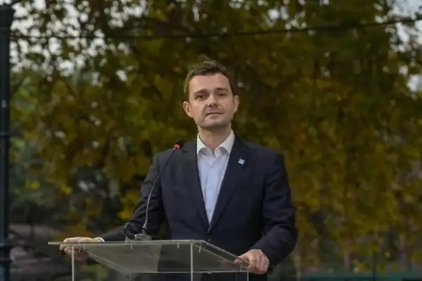 Mucunski: İsrail ile dostluğumuzun 30. yılını kutluyoruz