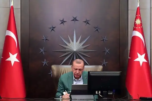 Atama kararları resmi gazetede yayımlandı