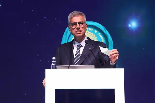 Bakan Memişoğlu, AK Parti Kırıkkale İl Başkanlığı’nı ziyaret etti