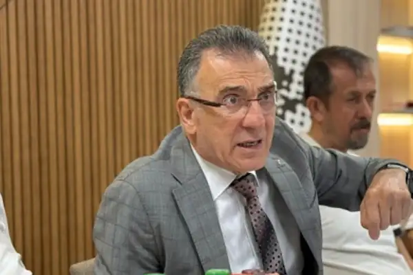 ADD: Tom Barack istenmeyen kişi ilan edilerek ülkesine gönderilmeli