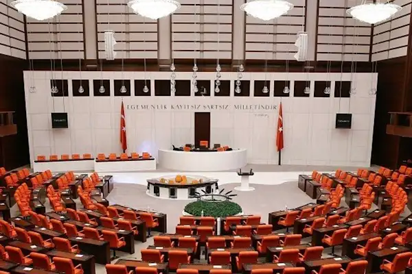 TBMM kararı Resmi Gazete’de yayımlandı