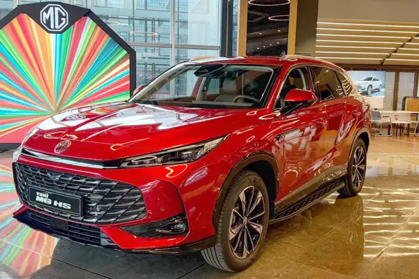 MG’den aralık ayına özel kampanya