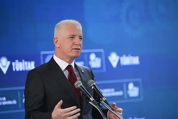 Vali Gül, Forma Dağıtım Töreni’ne katıldı