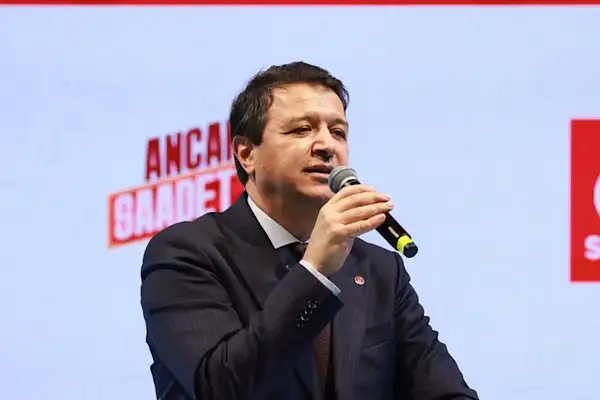 Arıkan: Türkiye, fırsatçıların cenneti oldu