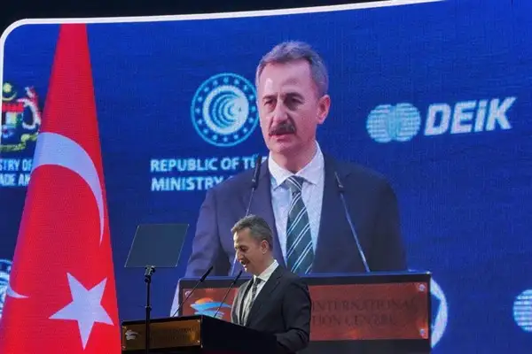 Görgün: ASELSAN’ın LUNA-1 uydusu başarıyla fırlatıldı