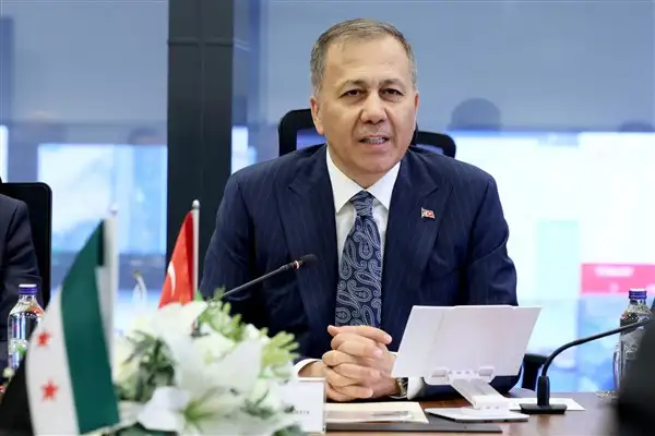 Bakan Yerlikaya’dan “Dünya Kadın Hakları Günü” mesajı