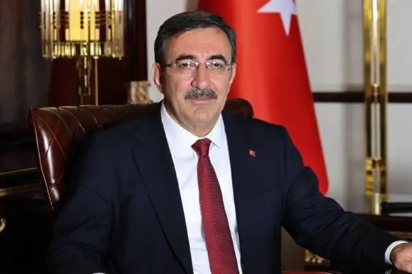 Yılmaz: Türkiye, bölgede güvenliği, barışı tesis edecek her yapıcı girişimi destekleyecek
