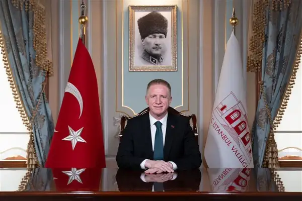 İstanbul İl Asayiş ve Koordinasyon Toplantısı, Vali Gül’ün başkanlığında gerçekleşti