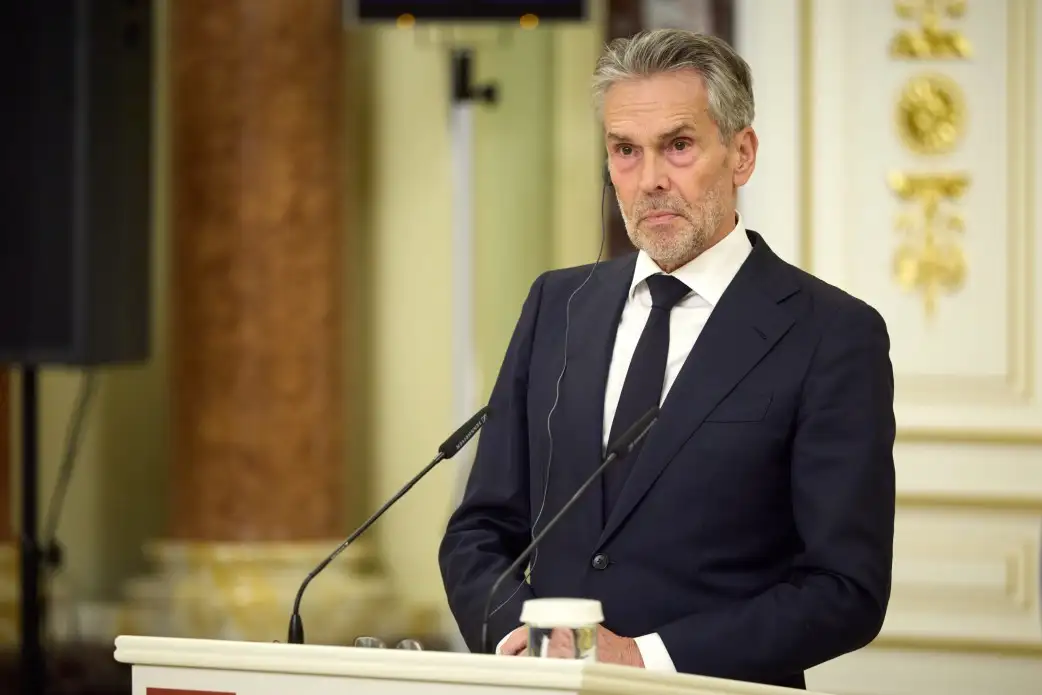  Schoof: Hollanda ve Fas arasında uzun yıllara dayanan bağlar var