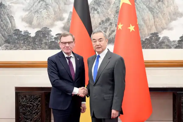 Dışişleri Bakanı Wang: Taiwan antik çağlardan beri Çin topraklarının bir parçasıdır