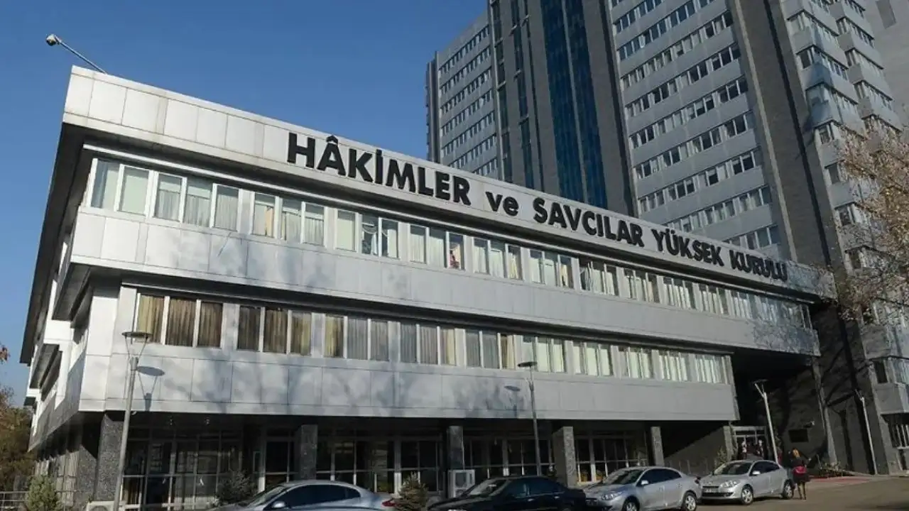 HSK’nin yeni atama kararnamesi Resmi Gazete’de yayımlandı