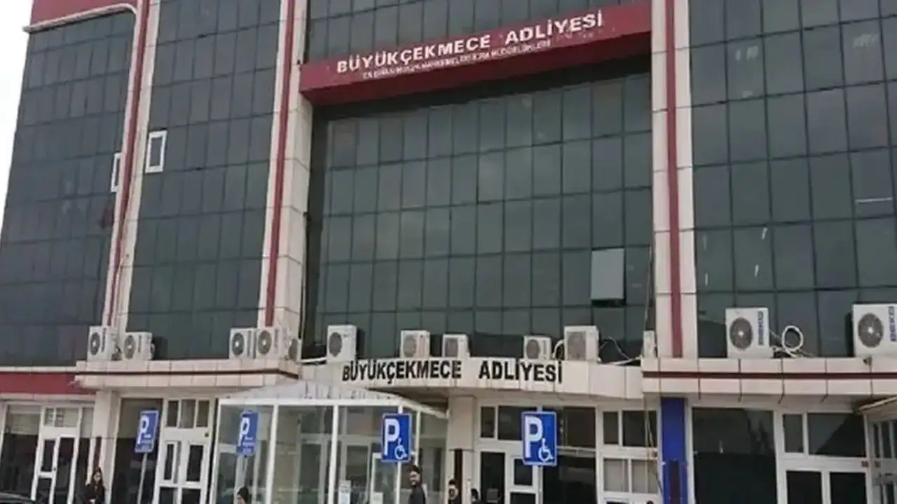 Adliye içindeki büyük soygunda gözaltı sayısı 12’ye çıktı