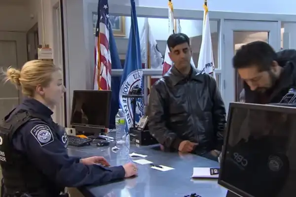 ABD, yabancı turistlerden son beş yıllık sosyal medya geçmişi isteyebilir