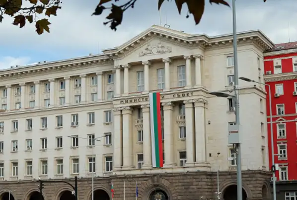 Bulgaristan Başbakanı Jelyazkov istifa etti