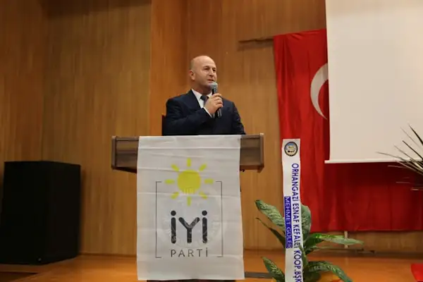 Bakış: Orhangazi derhal sınav merkezi ilan edilmeli