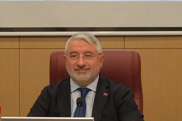 Aşgın'dan TOGG iddialarına yanıt